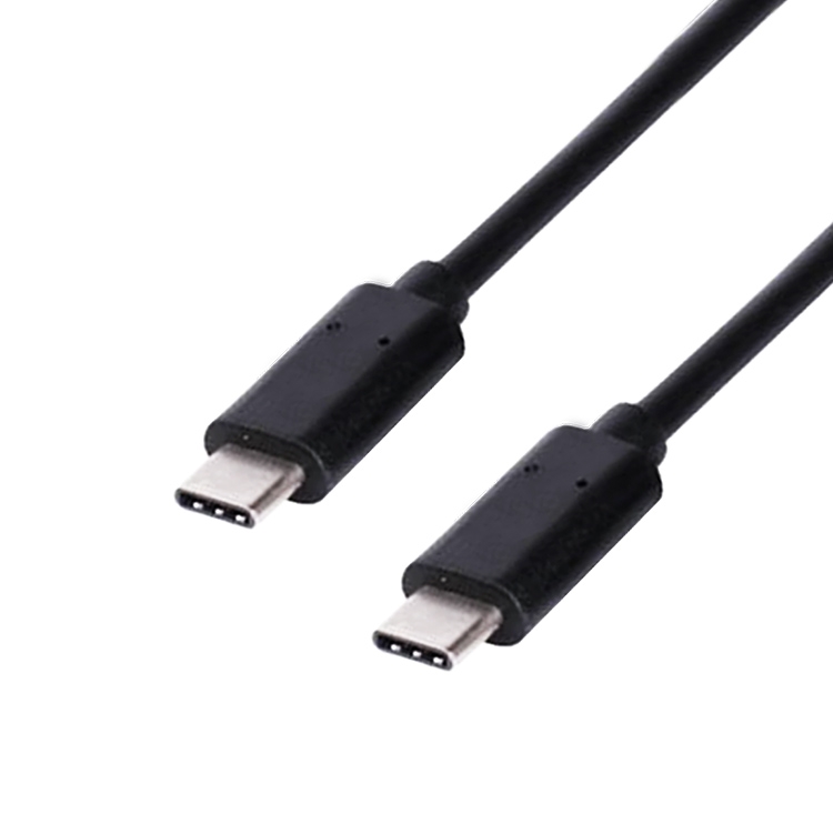 USB 3.1 Gen 2 Type-C ケーブル